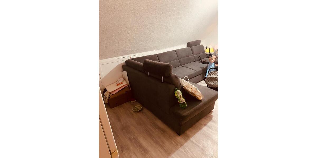 Dachgeschoßwohnung Goslar Jürgenohl - 2.5 Zimmer, 50 m&sup2;, 430&euro; | Angebot:25759121