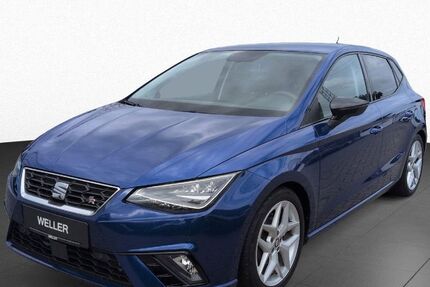 Seat Ibiza 76.178 km 11.990 &euro; Braunschweig 38112