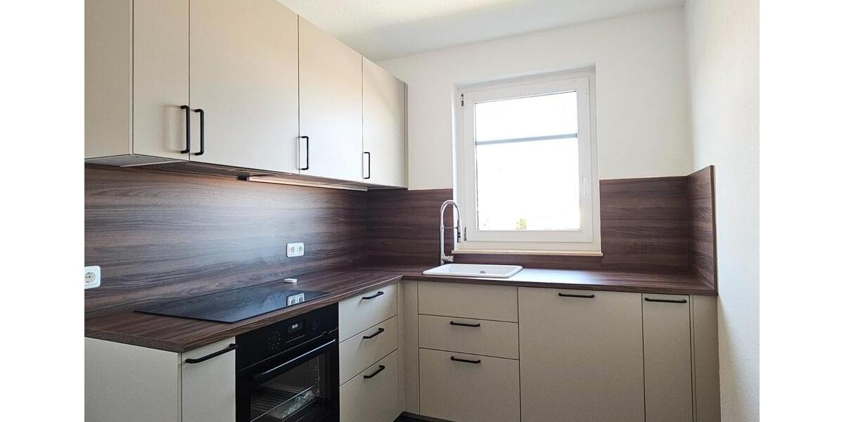 Etagenwohnung Salzgitter Ortschaft Ost - 3 Zimmer, 79 m&sup2;, 199.000&euro; | Angebot:26567294