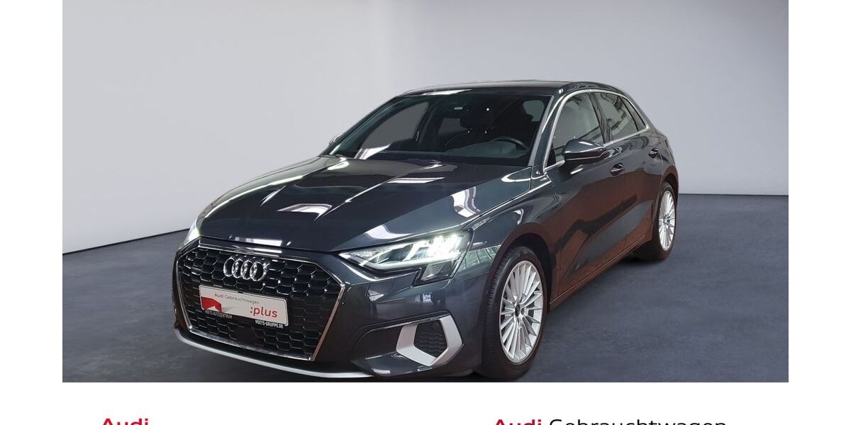 Audi A3 20.700 km 30.690 &euro; Braunschweig 38124