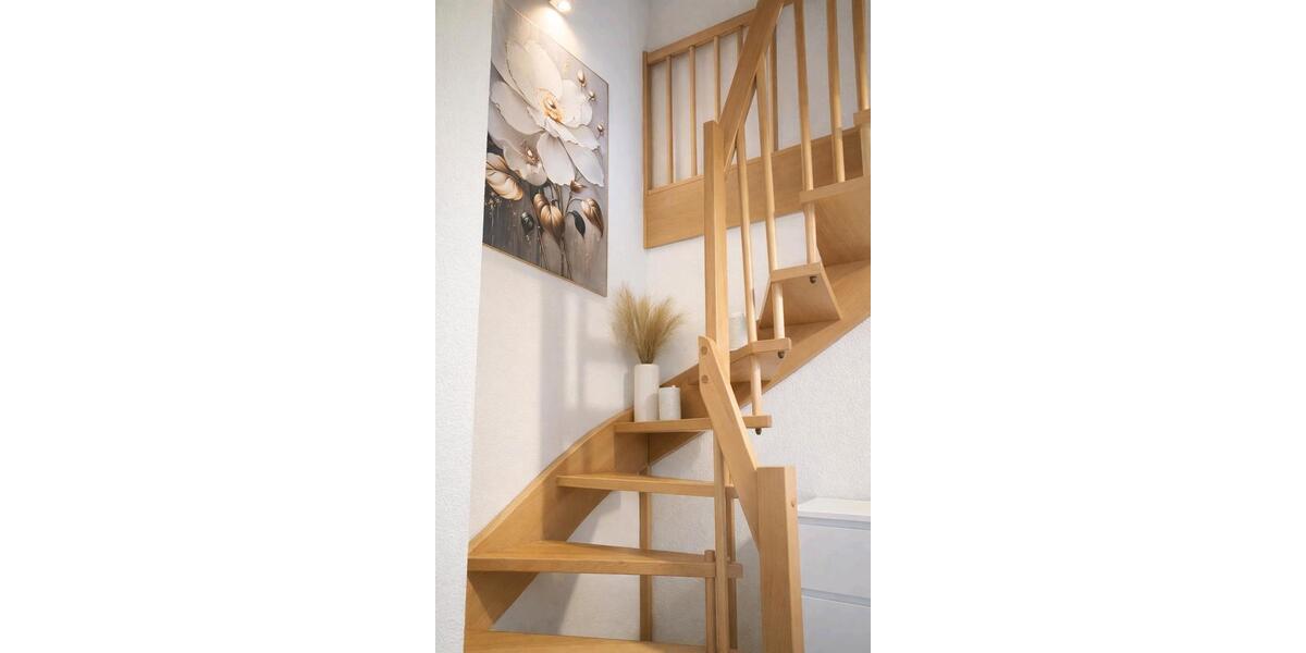 Maisonettenwohnung Lengede - 2 Zimmer, 56 m&sup2;, 209.000&euro; | Angebot:26646139