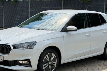 Skoda Fabia 44.590 km 19.990 &euro; Braunschweig 38110