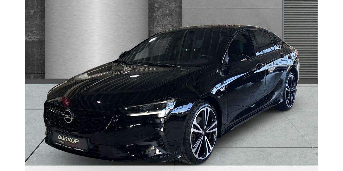 Opel Insignia 28.446 km 24.950 &euro; Goslar 38644