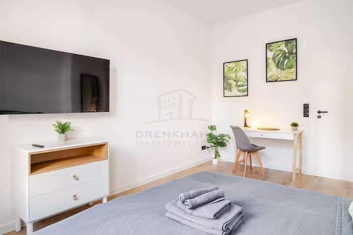 Einfamilienhaus Braunschweig Westliches Ringgebiet - 2 Zimmer, 149.000&euro; | Angebot:25731290