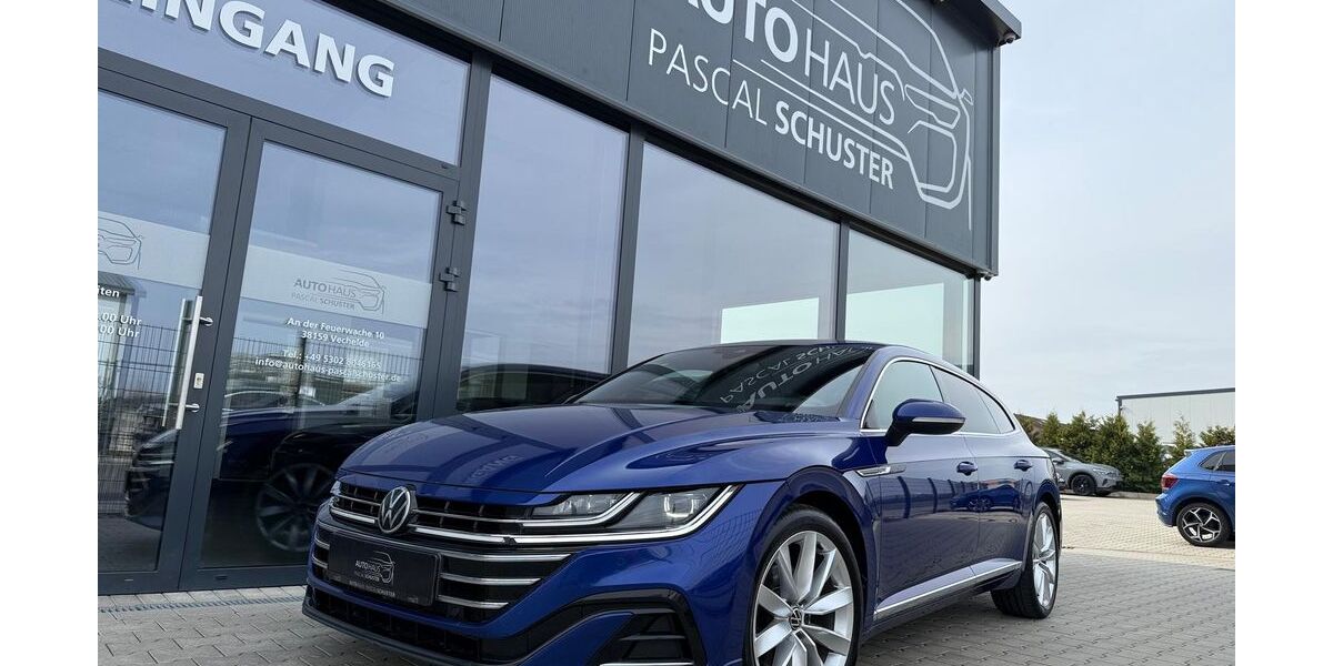 VW Arteon 180.000 km 22.490 &euro; Vechelde 38159