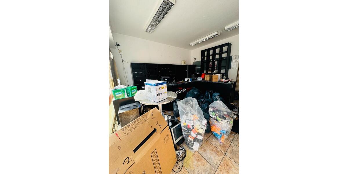 Gewerbeobjekt Braunschweig - 800&euro; | Angebot:25640304