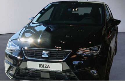 Seat Ibiza 7.750 km 24.775 &euro; Braunschweig 38114