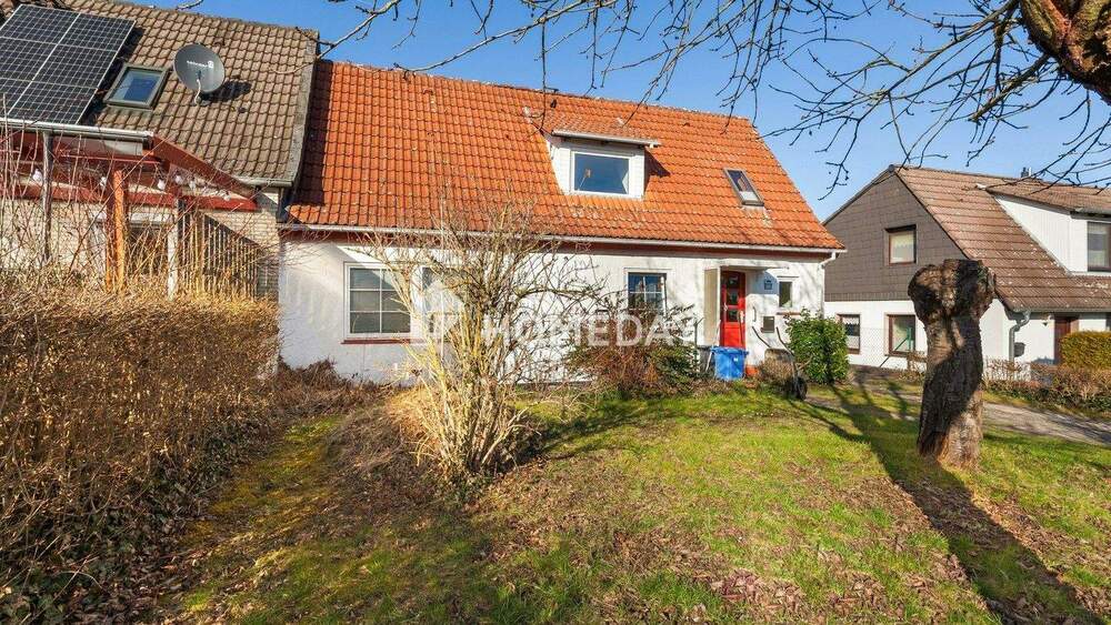 Doppelhaushälfte Salzgitter-Bad Bad - 6 Zimmer, 160 m&sup2;, 156.000&euro; | Angebot:25820163