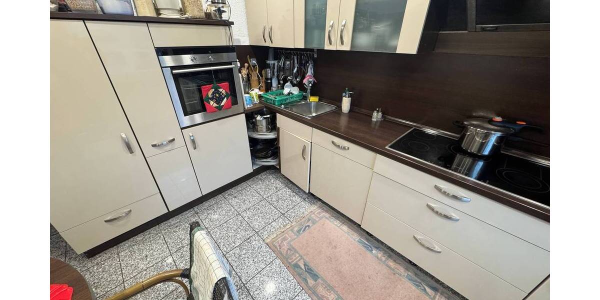 Etagenwohnung Wolfenbüttel Stadtgebiet - 3 Zimmer, 103 m&sup2;, 325.000&euro; | Angebot:25743828