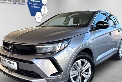 Opel Grandland (X) 6.674 km 20.690 &euro; Peine 31226