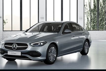 Mercedes-Benz C 200 7.898 km 36.860 &euro; Braunschweig 38122