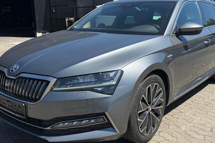 Skoda Superb 224.025 km 16.990 &euro; Braunschweig 38122