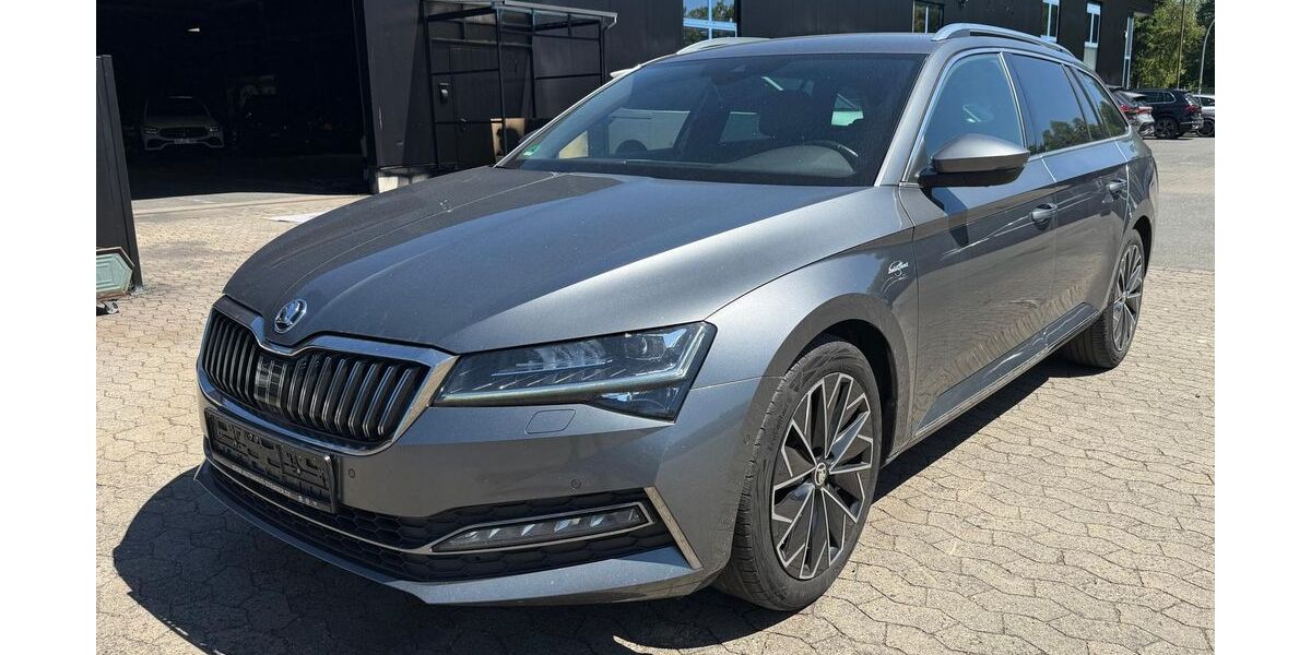 Skoda Superb 224.025 km 16.990 &euro; Braunschweig 38122