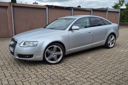 Audi A6 229.000 km 5.900 &euro; Salzgitter 38239