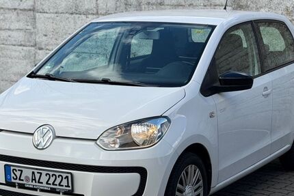 VW up! 138.000 km 4.750 &euro; Salzgitter 38226