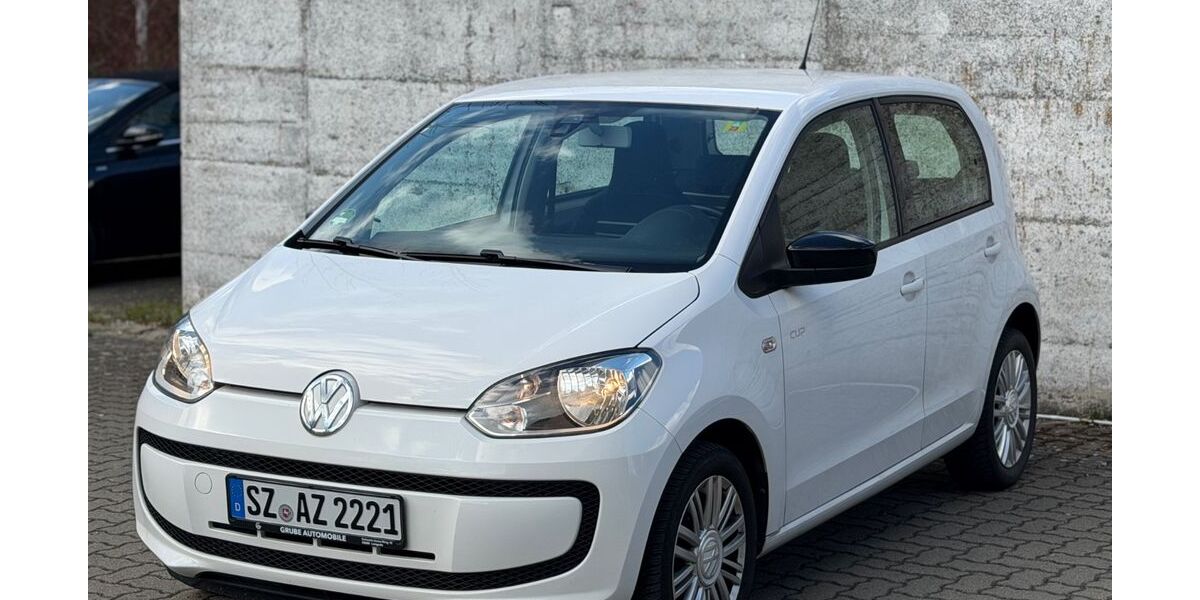VW up! 138.000 km 4.750 &euro; Salzgitter 38226