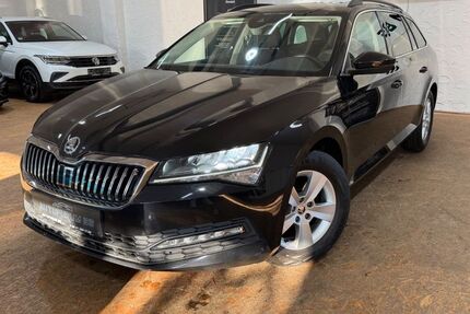 Skoda Superb 106.303 km 19.990 &euro; Braunschweig Wenden 38110