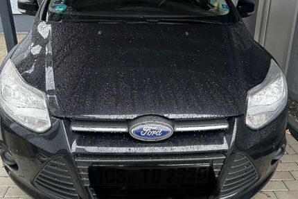 Ford Focus 70.690 km 5.900 &euro; Goslar 38642
