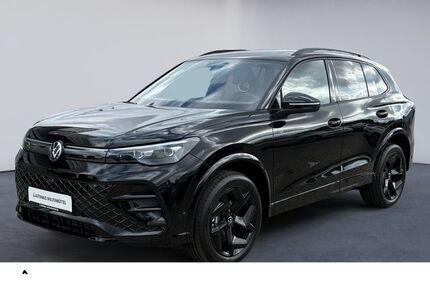 VW Tiguan 4.500 km 53.440 &euro; Wolfenbüttel 38304