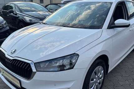 Skoda Fabia 79.500 km 12.899 &euro; Wolfenbüttel 38304