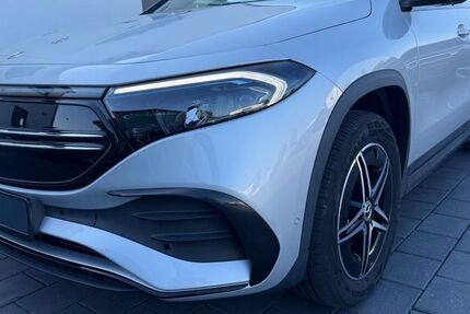Mercedes-Benz EQA 39.800 km 35.990 &euro; Ilsede 31246