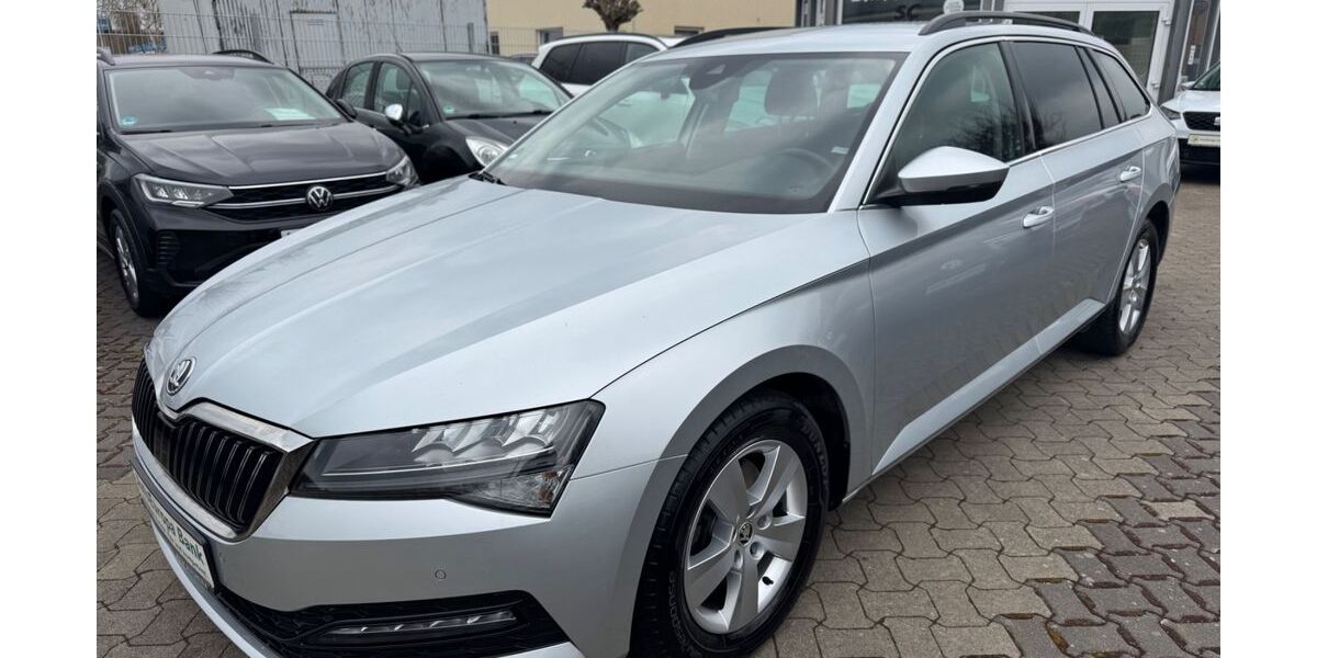 Skoda Superb 170.650 km 16.499 &euro; Wolfenbüttel 38304