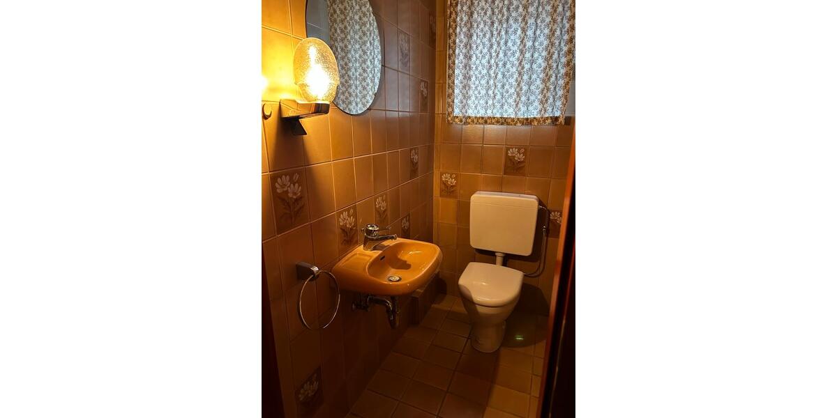 Bungalow Königslutter am Elm - 4 Zimmer, 117 m&sup2;, 1.200&euro; | Angebot:25116320