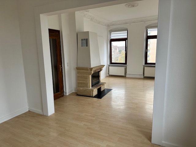 Etagenwohnung Braunschweig - 1 Zimmer, 105 m&sup2;, 1.500&euro; | Angebot:25139690
