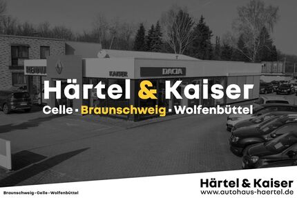 Renault Clio 45.000 km 14.790 &euro; Braunschweig 38112