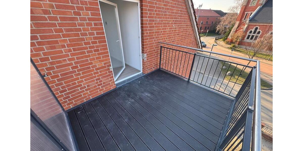 Dachgeschoßwohnung Peine Peine Kernstadt - 3 Zimmer, 80 m&sup2;, 850&euro; | Angebot:25842958