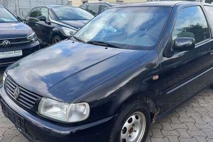 VW Polo 178.885 km 299 &euro; Wolfenbüttel 38304