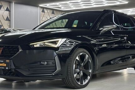 Cupra Leon 130.150 km 17.490 &euro; Peine 31226