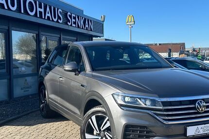 VW Touareg 123.000 km 36.990 &euro; Peine 31228