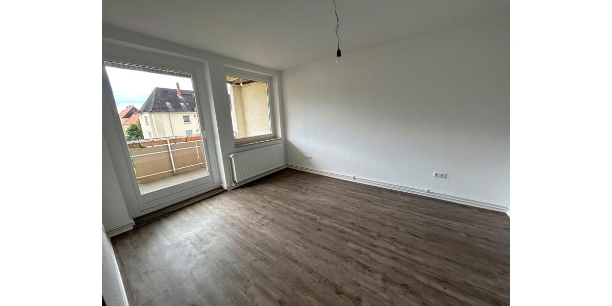 Etagenwohnung Braunschweig Südstadt- Rautheim- Mascherode - 3 Zimmer, 64 m&sup2;, 675&euro; | Angebot:23438503