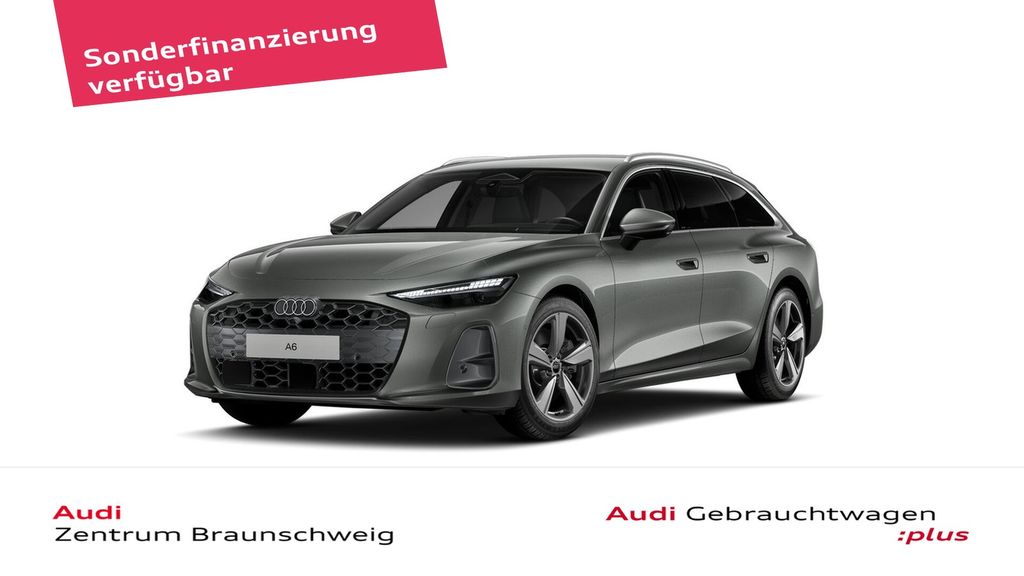 Audi A6 8.750 km 57.950 &euro; Braunschweig 38124