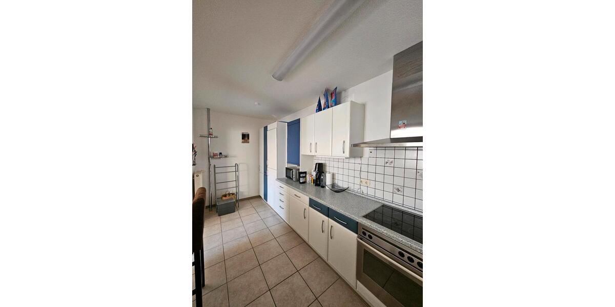 Etagenwohnung Schöppenstedt - 3 Zimmer, 89 m&sup2;, 195.000&euro; | Angebot:27168881