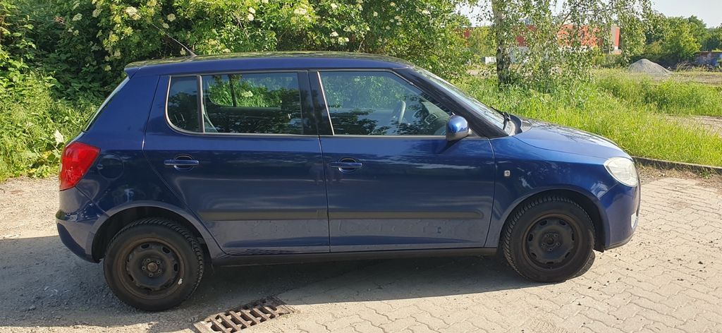 Skoda Fabia 180.000 km 2.790 &euro; Wolfenbüttel 38300