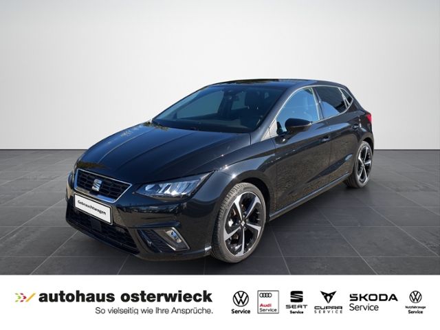 Seat Ibiza 7.195 km 19.450 &euro; Osterwieck 38835