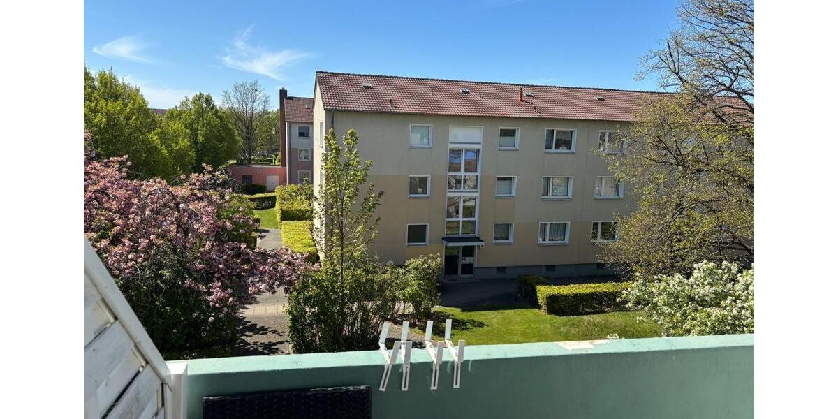 Etagenwohnung Goslar Jürgenohl - 2 Zimmer, 53 m&sup2;, 85.000&euro; | Angebot:26270149