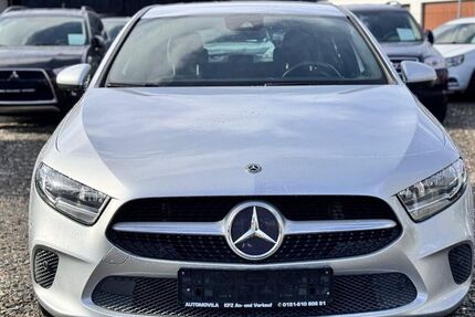 Mercedes-Benz A 180 134.000 km 16.999 &euro; Goslar 38640