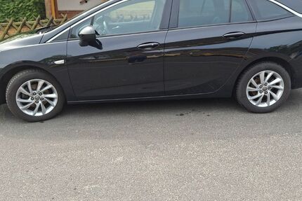 Opel Astra 49.750 km 12.700 &euro; Braunschweig 38108