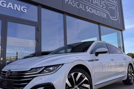 VW Arteon 58.416 km 27.490 &euro; Vechelde 38159