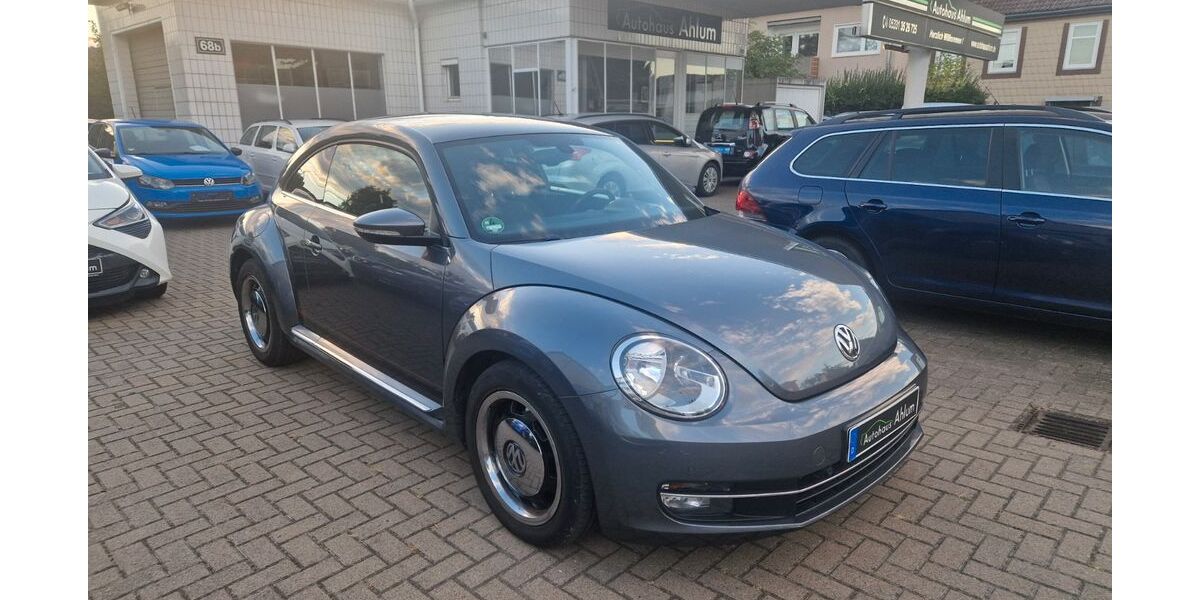 VW Beetle 164.000 km 8.499 &euro; Wolfenbüttel 38302