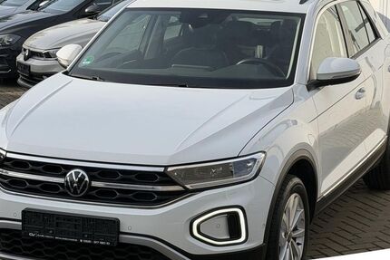 VW T-Roc 100.000 km 19.999 &euro; Braunschweig 38118