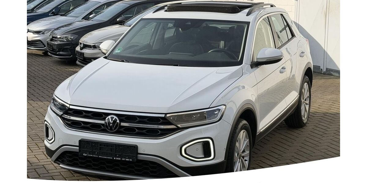 VW T-Roc 100.000 km 19.999 &euro; Braunschweig 38118