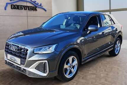 Audi Q2 49.605 km 21.410 &euro; Sickte 38173