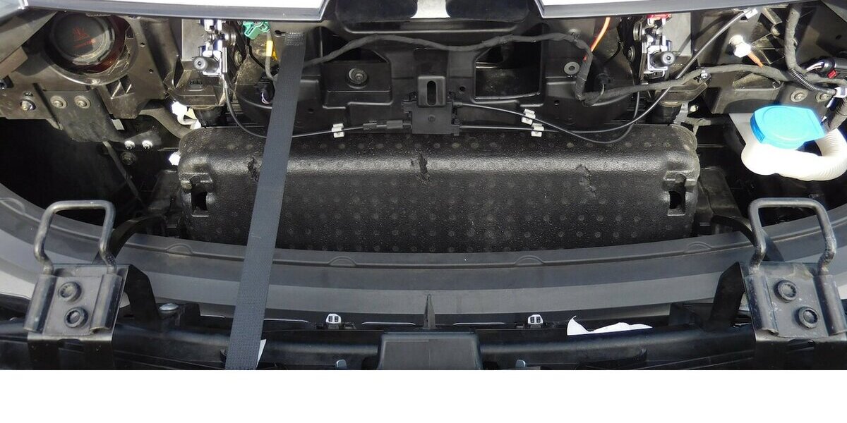 VW ID.Buzz Cargo Elektro 1-Gang Automatik Navi 16.700 km 33.990 &euro; Vordorf 38533