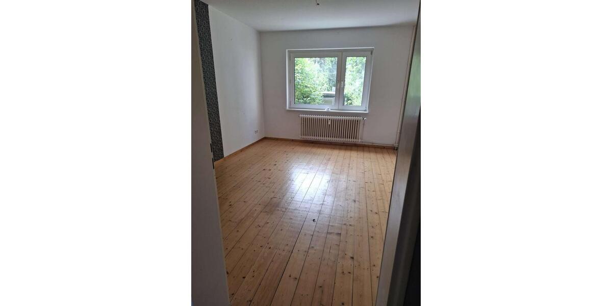 Etagenwohnung Salzgitter Ortschaft Südost - 3 Zimmer, 61 m&sup2;, 398&euro; | Angebot:25545459