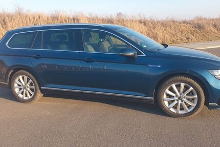 VW Passat Variant 78.000 km 27.998 &euro; Schöningen 38364