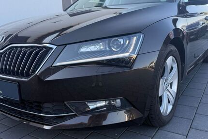 Skoda Superb 70.000 km 17.990 &euro; Ilsede 31246
